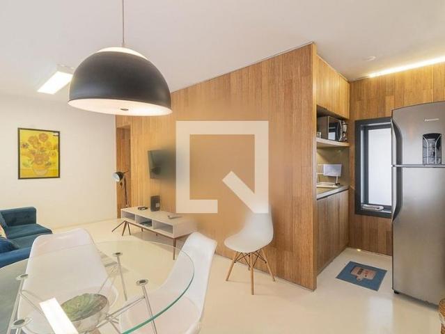Apto, Jardim Paulista, 2 Quartos, 72 m2 São Paulo