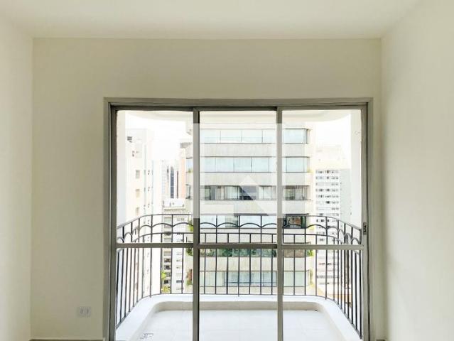 Apto, Jardim Paulista, 2 Quartos, 72 m2 São Paulo