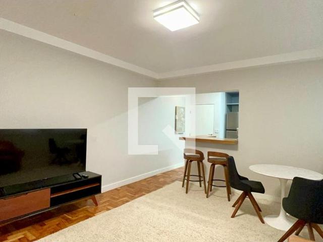Apto, Jardim Paulista, 2 Quartos, 72 m2 São Paulo