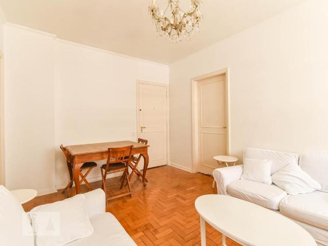 Apto, Jardim Paulista, 2 Quartos, 78 m2 São Paulo