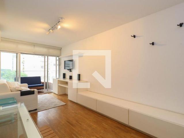 Apto, Jardim Paulista, 2 Quartos, 78 m2 São Paulo