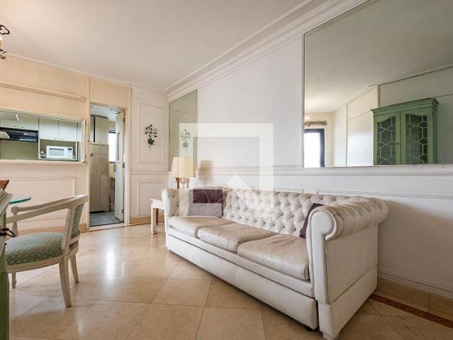 Apto, Jardim Paulista, 2 Quartos, 83 m2 São Paulo