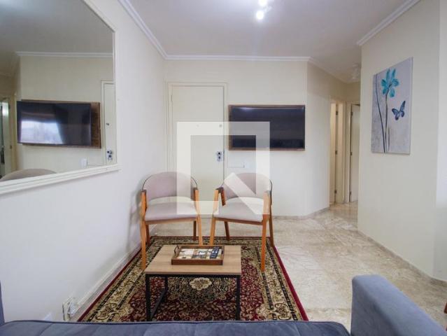 Apto, Jardim Paulista, 2 Quartos, 56 m2 São Paulo
