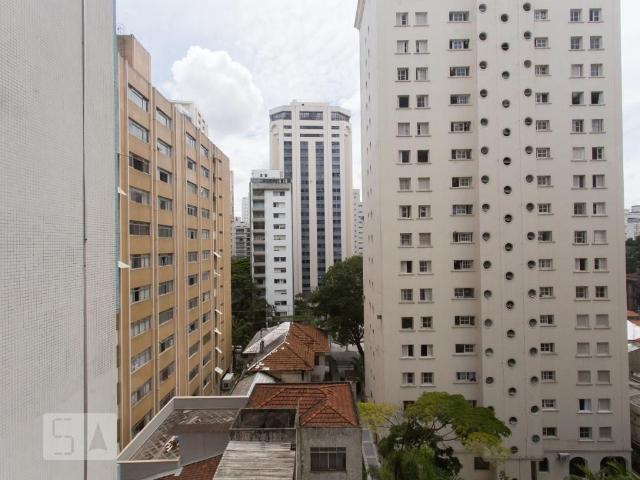 Apto, Jardim Paulista, 2 Quartos, 84 m2 São Paulo