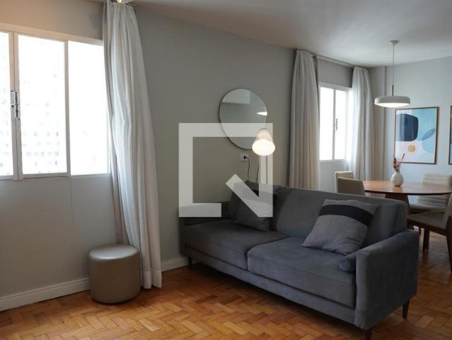 Apto, Jardim Paulista, 2 Quartos, 84 m2 São Paulo
