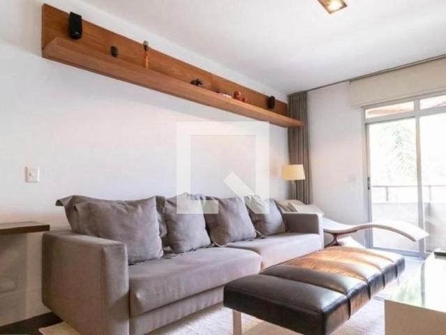 Apto, Jardim Paulista, 2 Quartos, 86 m2 São Paulo