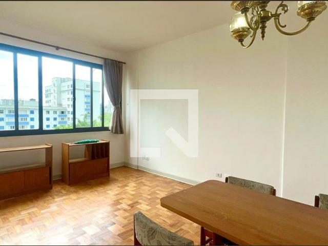 Apto, Jardim Paulista, 2 Quartos, 90 m2 São Paulo
