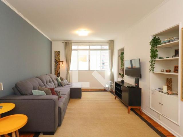 Apto, Jardim Paulista, 2 Quartos, 90 m2 São Paulo