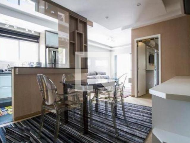 Apto, Jardim Paulista, 2 Quartos, 90 m2 São Paulo