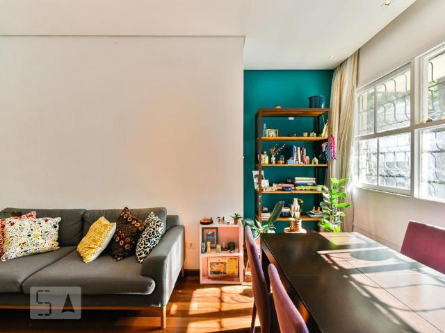 Apto, Jardim Paulista, 2 Quartos, 92 m2 São Paulo