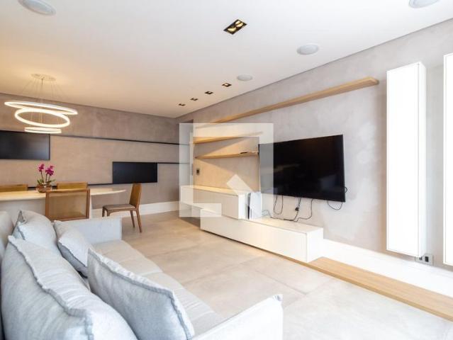 Apto, Jardim Paulista, 2 Quartos, 92 m2 São Paulo
