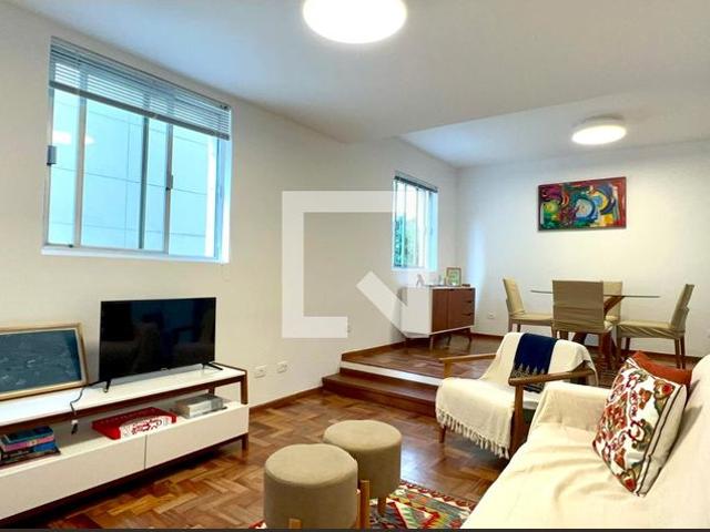 Apto, Jardim Paulista, 2 Quartos, 92 m2 São Paulo