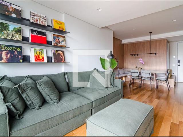 Apto, Jardim Paulista, 2 Quartos, 92 m2 São Paulo