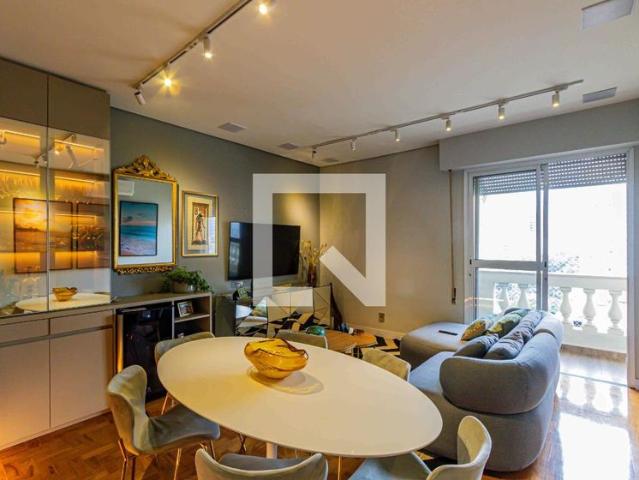 Apto, Jardim Paulista, 2 Quartos, 98 m2 São Paulo