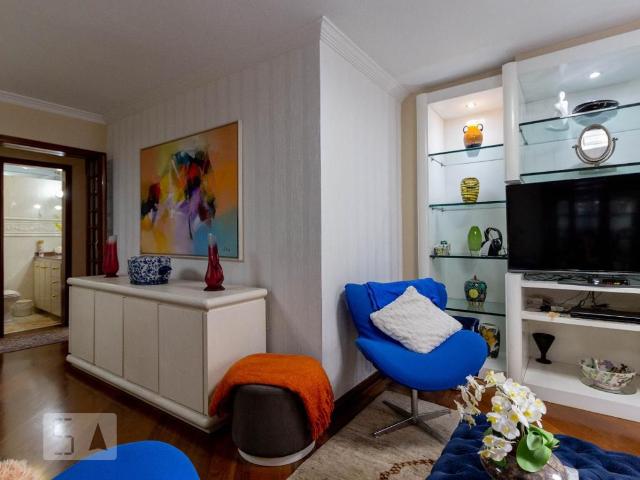 Apto, Jardim Paulista, 3 Quartos, 100 m2 São Paulo