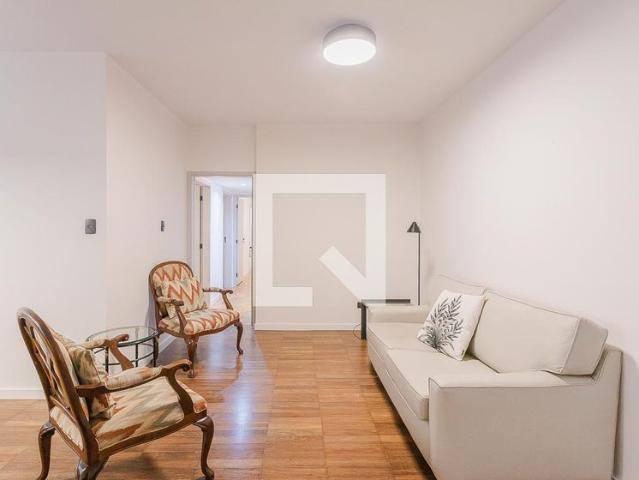 Apto, Jardim Paulista, 3 Quartos, 100 m2 São Paulo