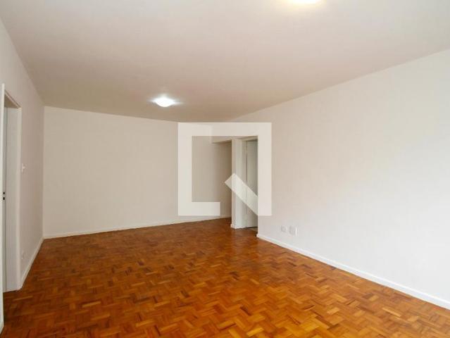 Apto, Jardim Paulista, 3 Quartos, 100 m2 São Paulo