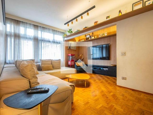Apto, Jardim Paulista, 3 Quartos, 100 m2 São Paulo