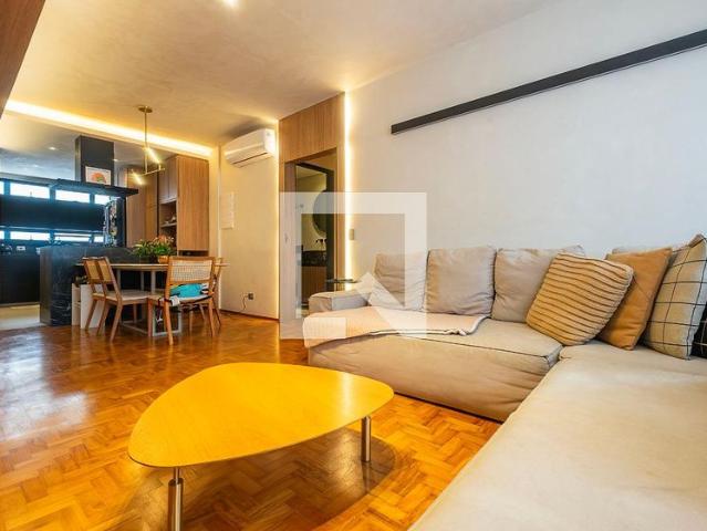 Apto, Jardim Paulista, 3 Quartos, 100 m2 São Paulo