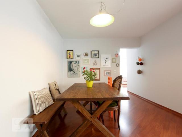 Apto, Jardim Paulista, 3 Quartos, 103 m2 São Paulo