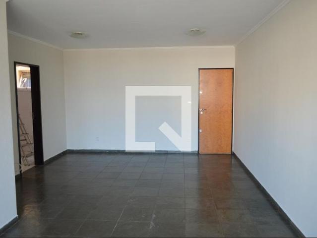 Apto, Jardim Paulista, 3 Quartos, 115 m2 Ribeirão Preto