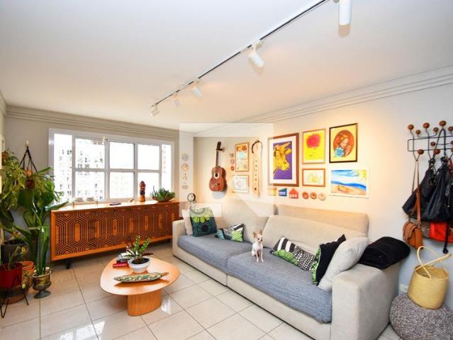 Apto, Jardim Paulista, 3 Quartos, 115 m2 São Paulo