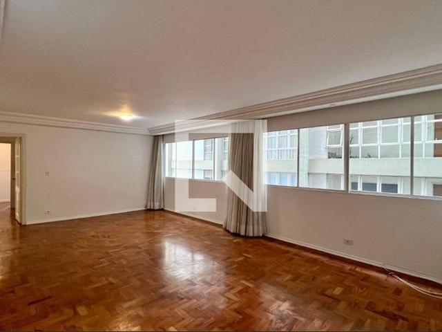 Apto, Jardim Paulista, 3 Quartos, 115 m2 São Paulo