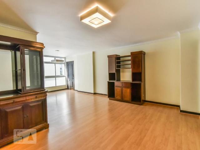 Apto, Jardim Paulista, 3 Quartos, 110 m2 São Paulo