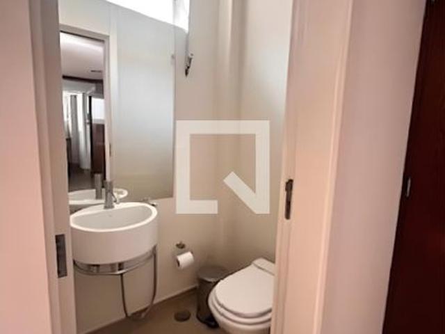 Apto, Jardim Paulista, 3 Quartos, 127 m2 São Paulo