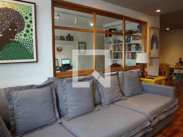Apto, Jardim Paulista, 3 Quartos, 127 m2 São Paulo
