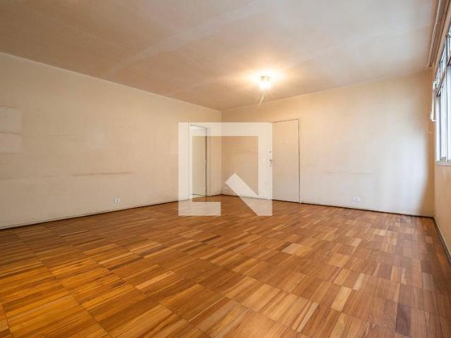Apto, Jardim Paulista, 3 Quartos, 127 m2 São Paulo