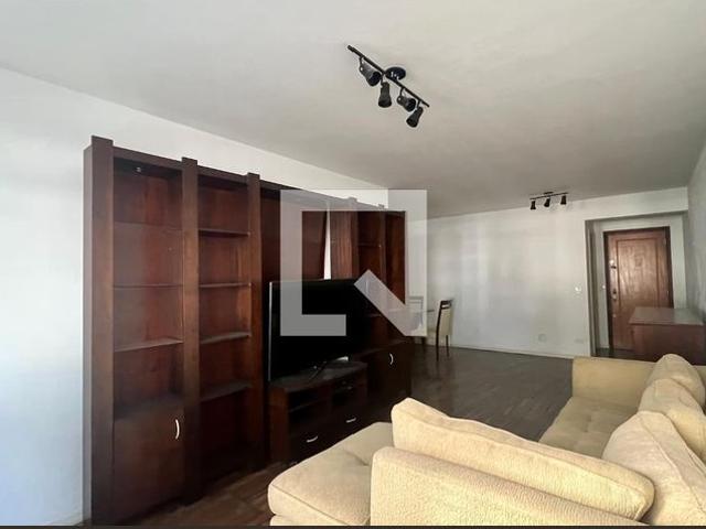 Apto, Jardim Paulista, 3 Quartos, 130 m2 São Paulo