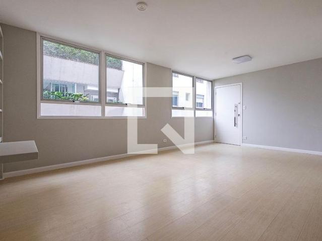 Apto, Jardim Paulista, 3 Quartos, 120 m2 São Paulo