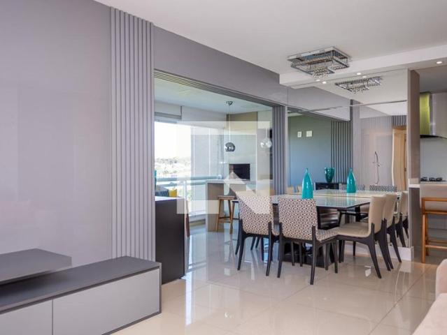 Apto, Jardim Paulista, 3 Quartos, 121 m2 Americana