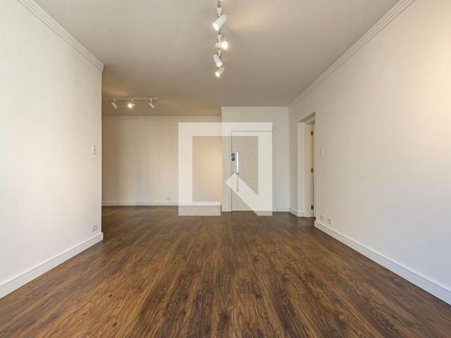 Apto, Jardim Paulista, 3 Quartos, 122 m2 São Paulo