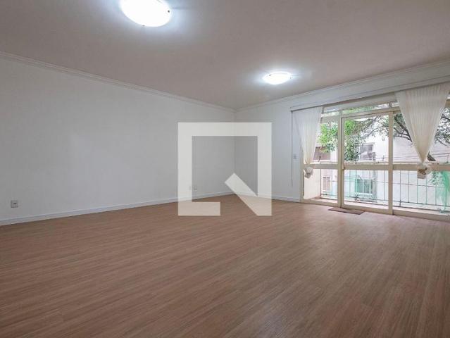 Apto, Jardim Paulista, 3 Quartos, 123 m2 São Paulo