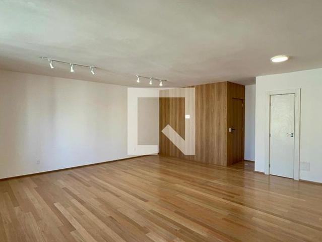 Apto, Jardim Paulista, 3 Quartos, 134 m2 São Paulo