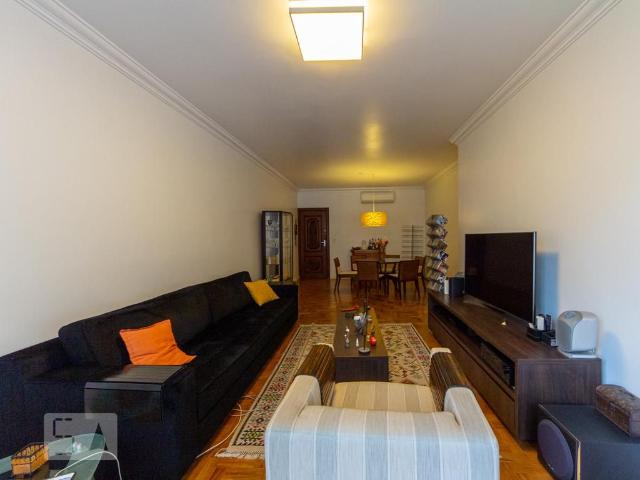 Apto, Jardim Paulista, 3 Quartos, 135 m2 São Paulo