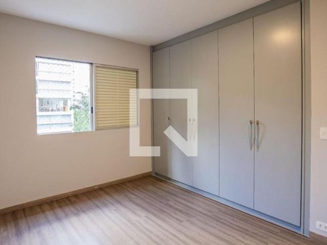 Apto, Jardim Paulista, 3 Quartos, 137 m2 São Paulo