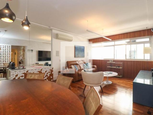 Apto, Jardim Paulista, 3 Quartos, 138 m2 São Paulo
