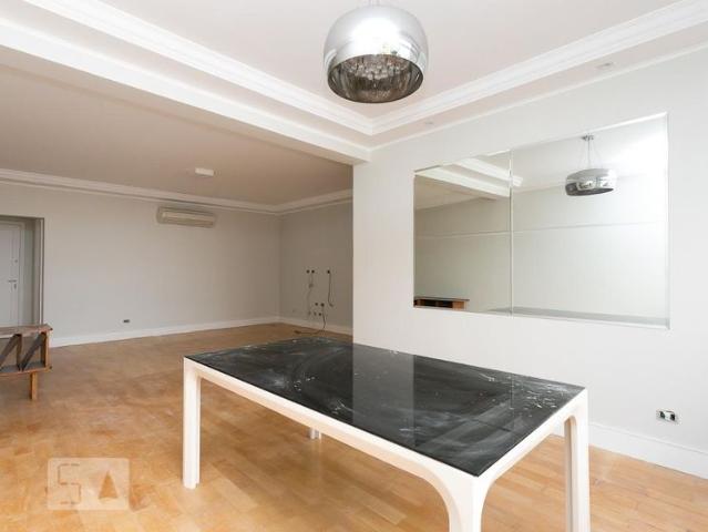 Apto, Jardim Paulista, 3 Quartos, 130 m2 São Paulo