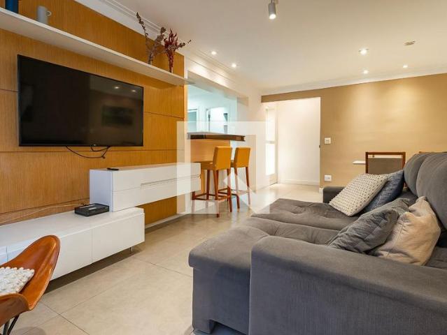 Apto, Jardim Paulista, 3 Quartos, 130 m2 São Paulo