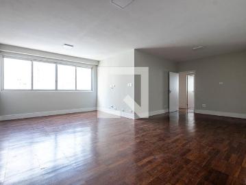 Rua Peixoto Gomide, Cerqueira César, São Paulo, São Paulo