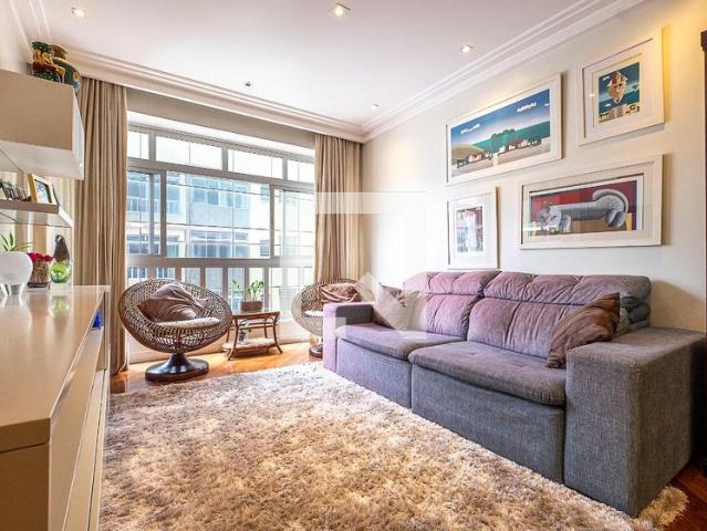 Apto, Jardim Paulista, 3 Quartos, 130 m2 São Paulo