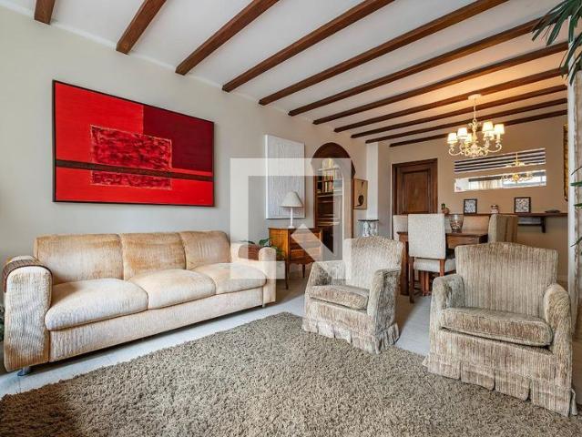 Apto, Jardim Paulista, 3 Quartos, 131 m2 São Paulo