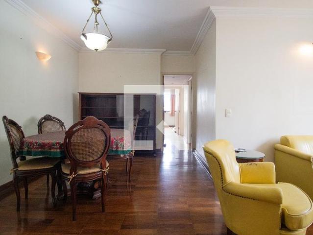 Apto, Jardim Paulista, 3 Quartos, 147 m2 São Paulo
