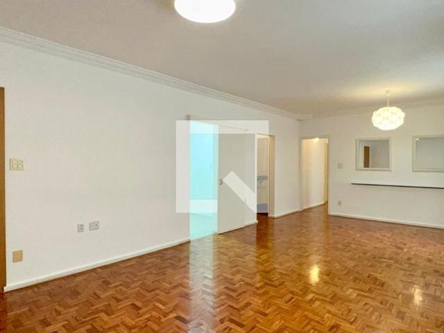 Apto, Jardim Paulista, 3 Quartos, 140 m2 São Paulo