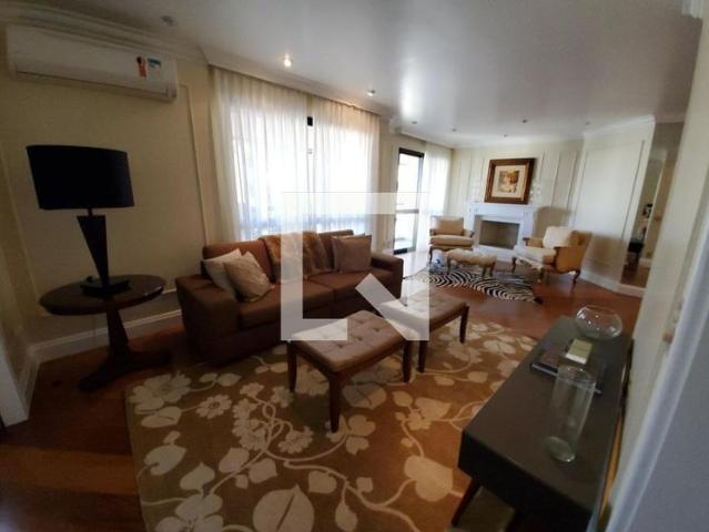 Apto, Jardim Paulista, 3 Quartos, 156 m2 São Paulo