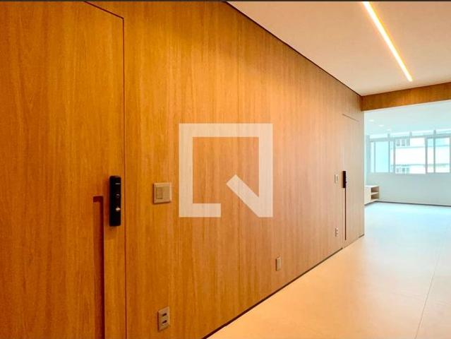 Apto, Jardim Paulista, 3 Quartos, 156 m2 São Paulo