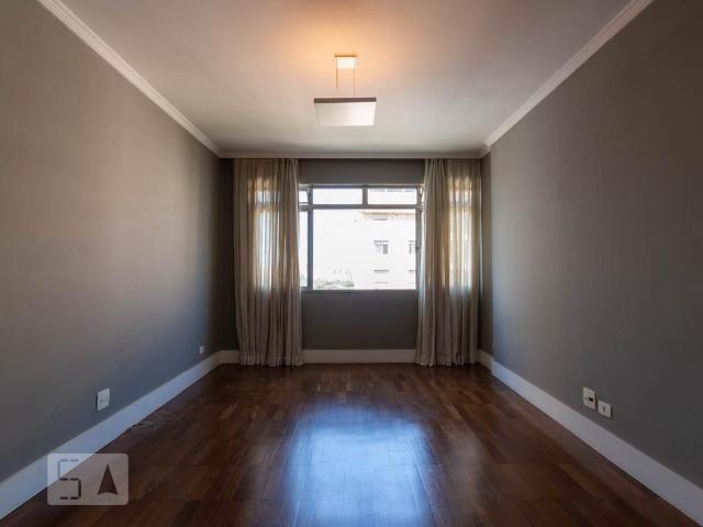 Apto, Jardim Paulista, 3 Quartos, 150 m2 São Paulo